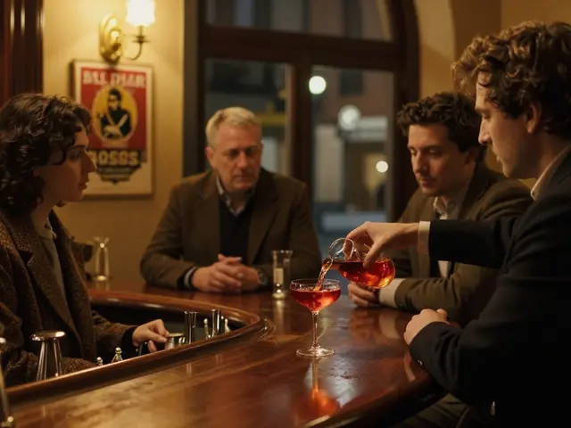 Nightlife in Milan: Best Clubs, Bars, and Lounges for 2025