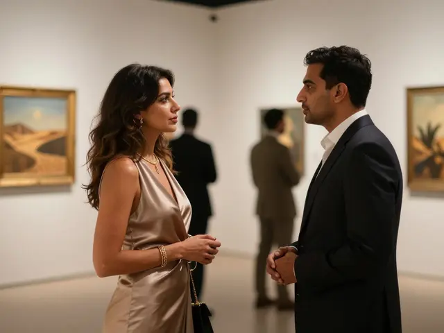 The Hidden Gems of Escort Services in Abu Dhabi: Top Choices Revealed