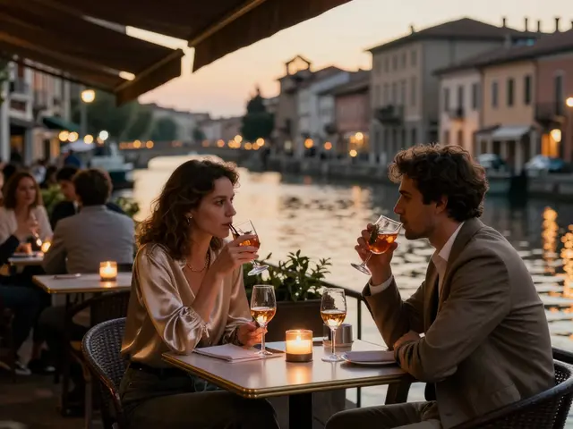 The Perfect Date Night: Unforgettable Evening Ideas with an Escort in Milan