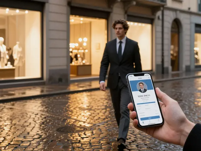 The Ultimate Guide to Milan's Escort Services: What to Expect