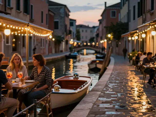 The Ultimate Nightlife Guide to Milan: Where to Party, Dance, and Drink