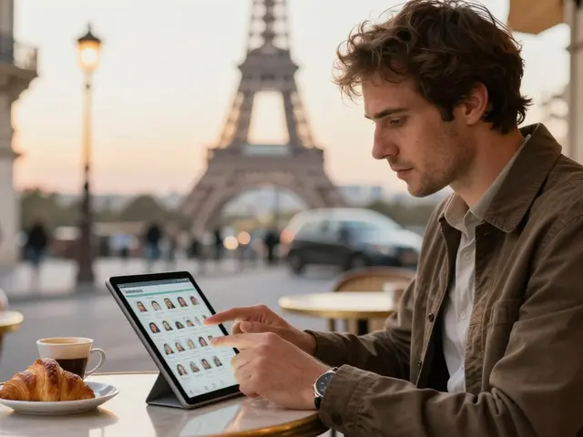 Top 10 Tips for Choosing the Best Escort in Paris for Your Needs