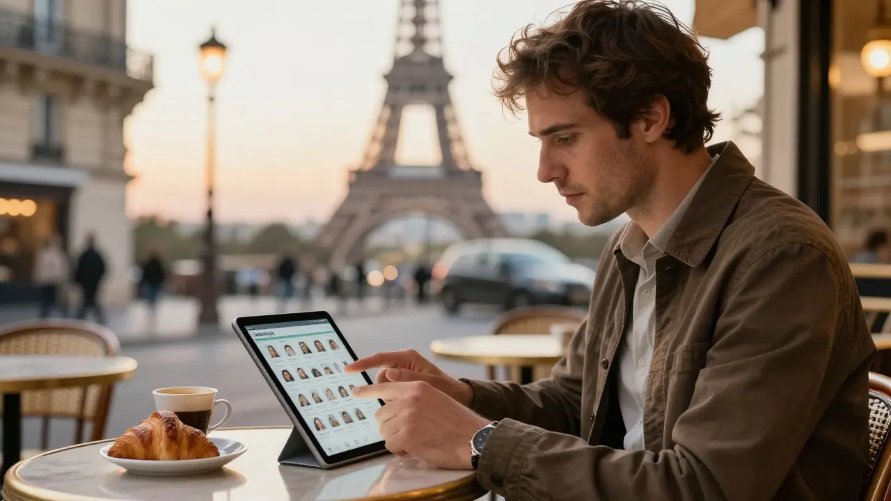 Top 10 Tips for Choosing the Best Escort in Paris for Your Needs