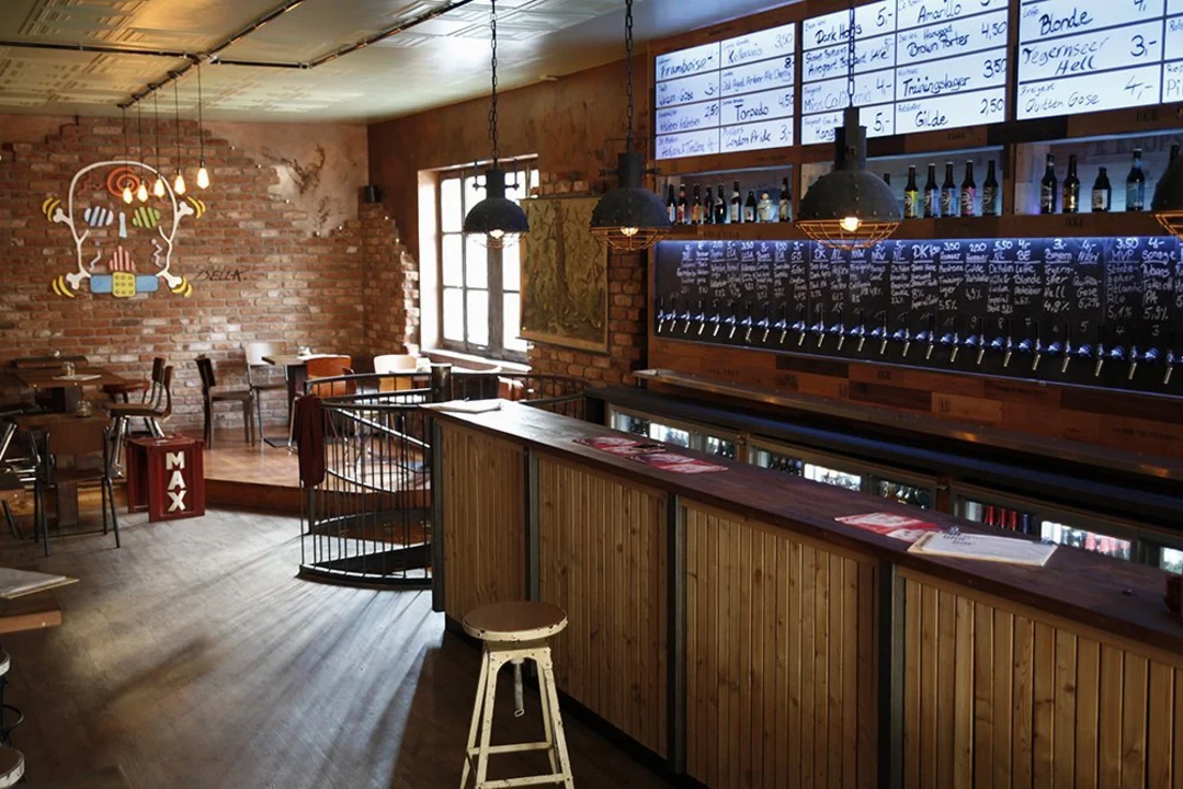 The Best Craft Beer Bars for Nightlife in Paris