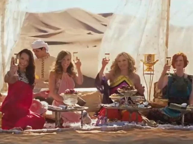 The Impact of Call Girls in Abu Dhabi on the Local Society and Economy: A Comprehensive Analysis