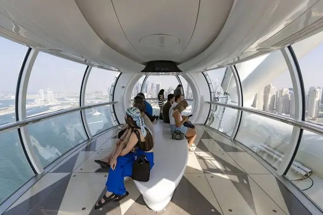 The Most Luxurious Escort Experiences in Dubai: Your Ultimate Guide