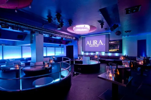 The Most Luxurious Nightlife Experiences in London
