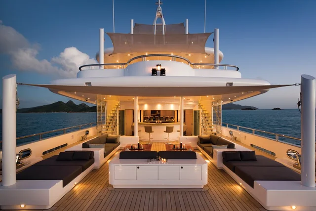 The Most Exclusive Nightlife Experiences in Monaco