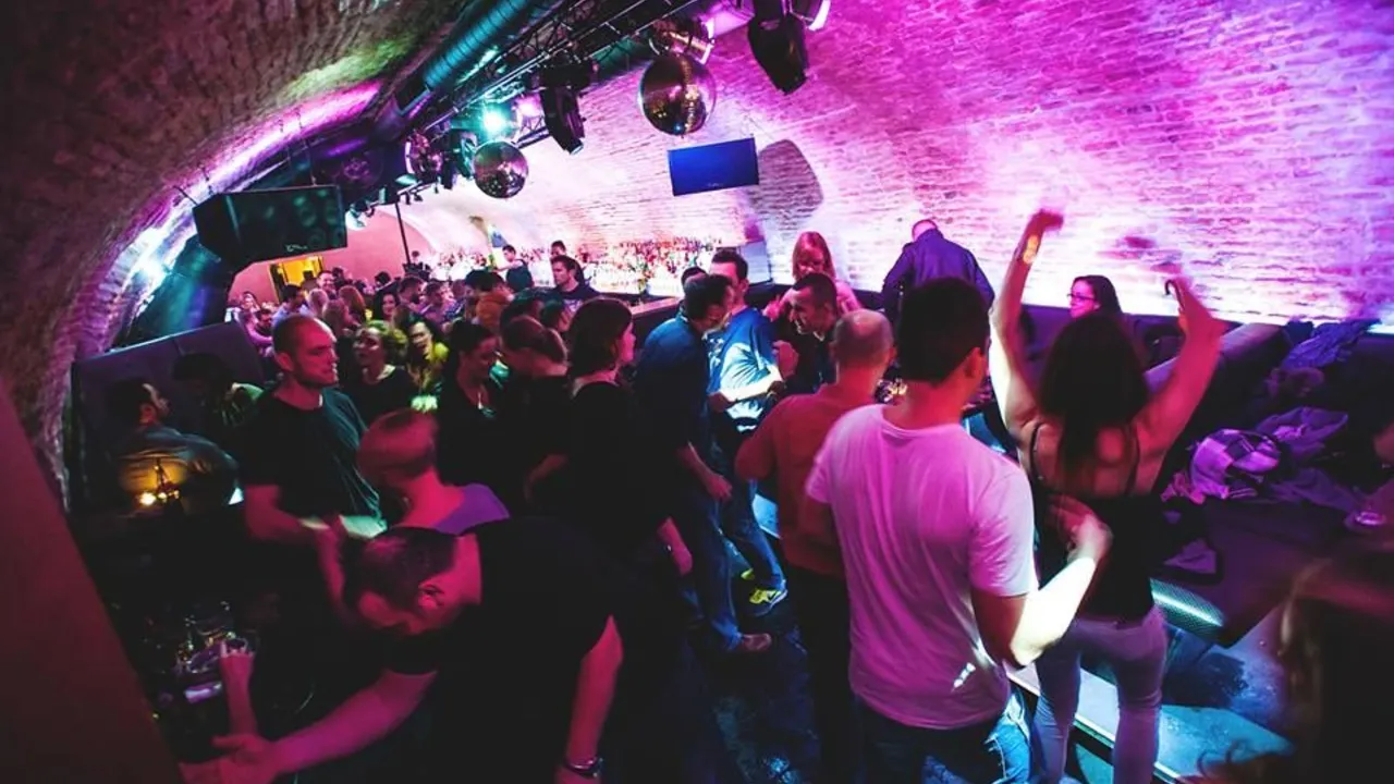 The Top 10 Places to Experience Nightlife in Milan