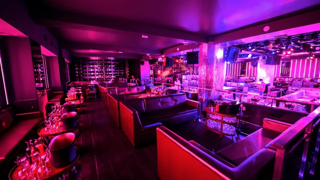 The Ultimate Guide to Nightlife in Paris: Top Clubs, Bars, and Shows