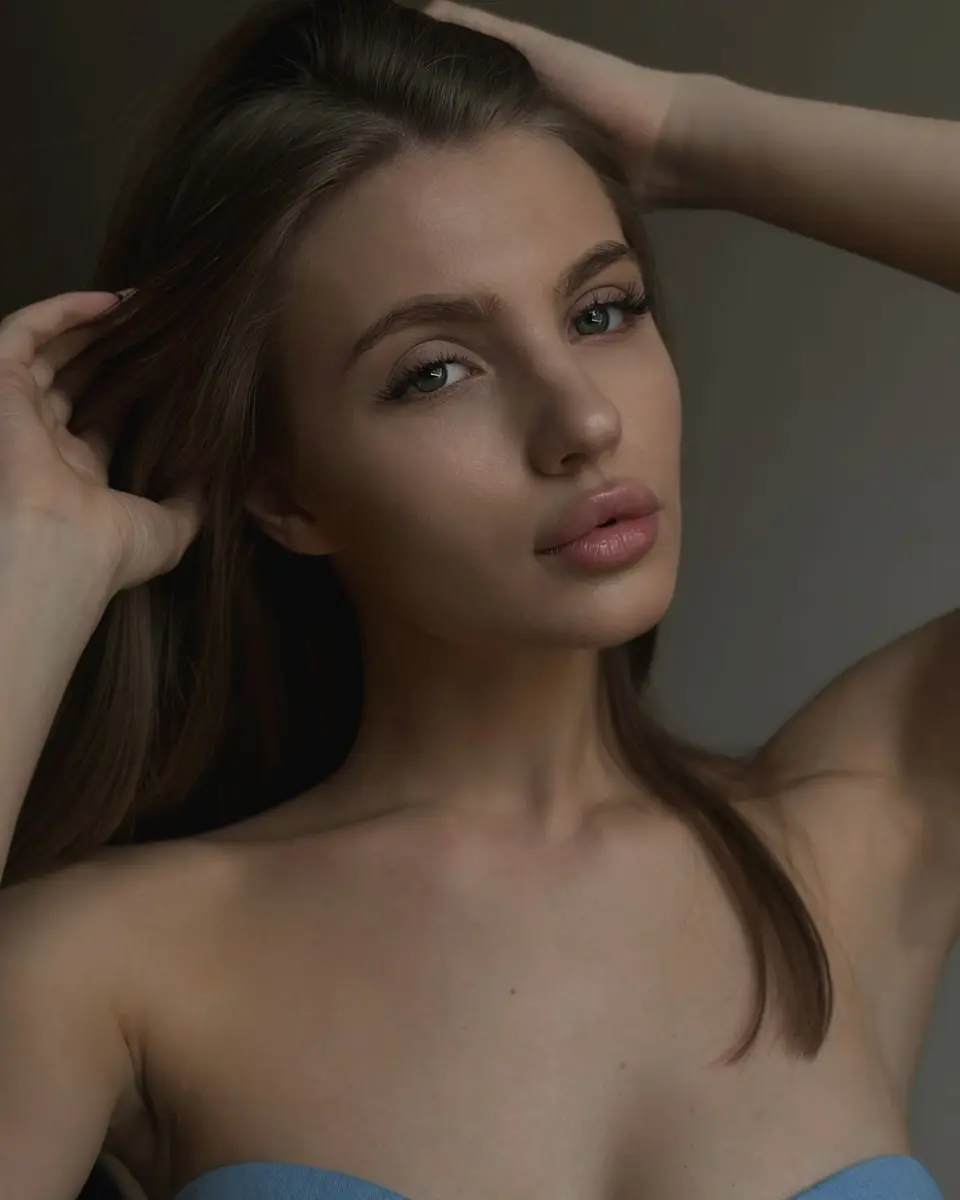 Agata escort in Dubai