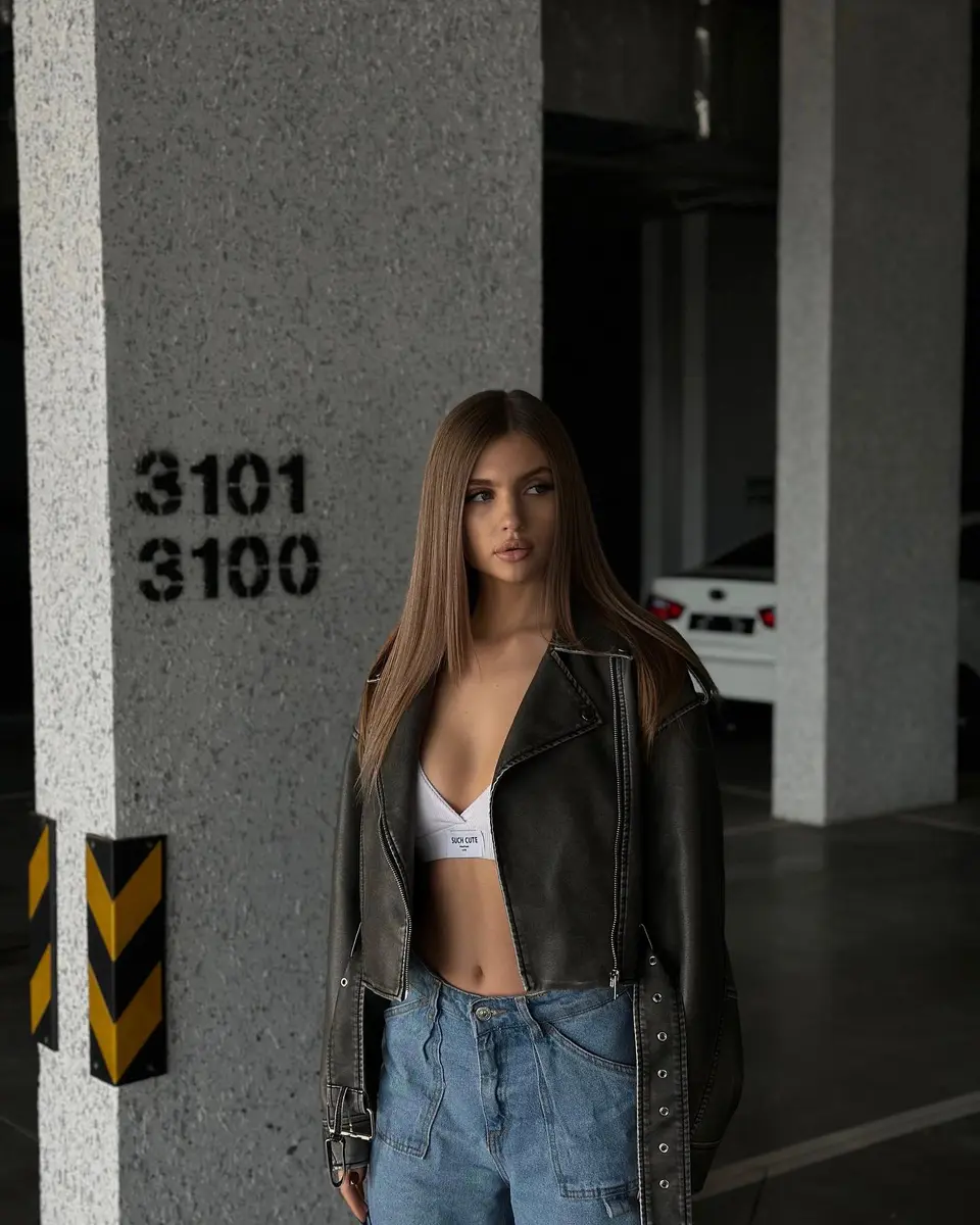 Agata escort in Dubai