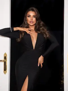 Alen escort in Dubai