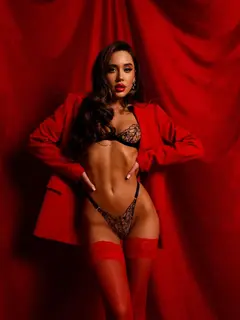 Anechka escort in Dubai