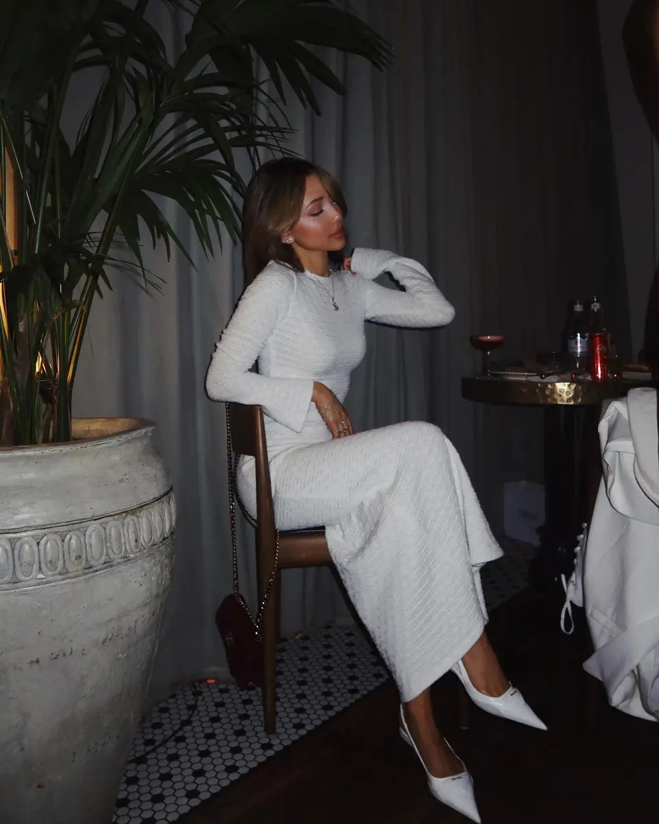 Anfisa escort in Dubai