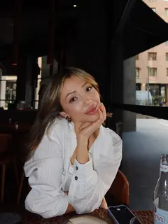 Anfisa escort in Dubai