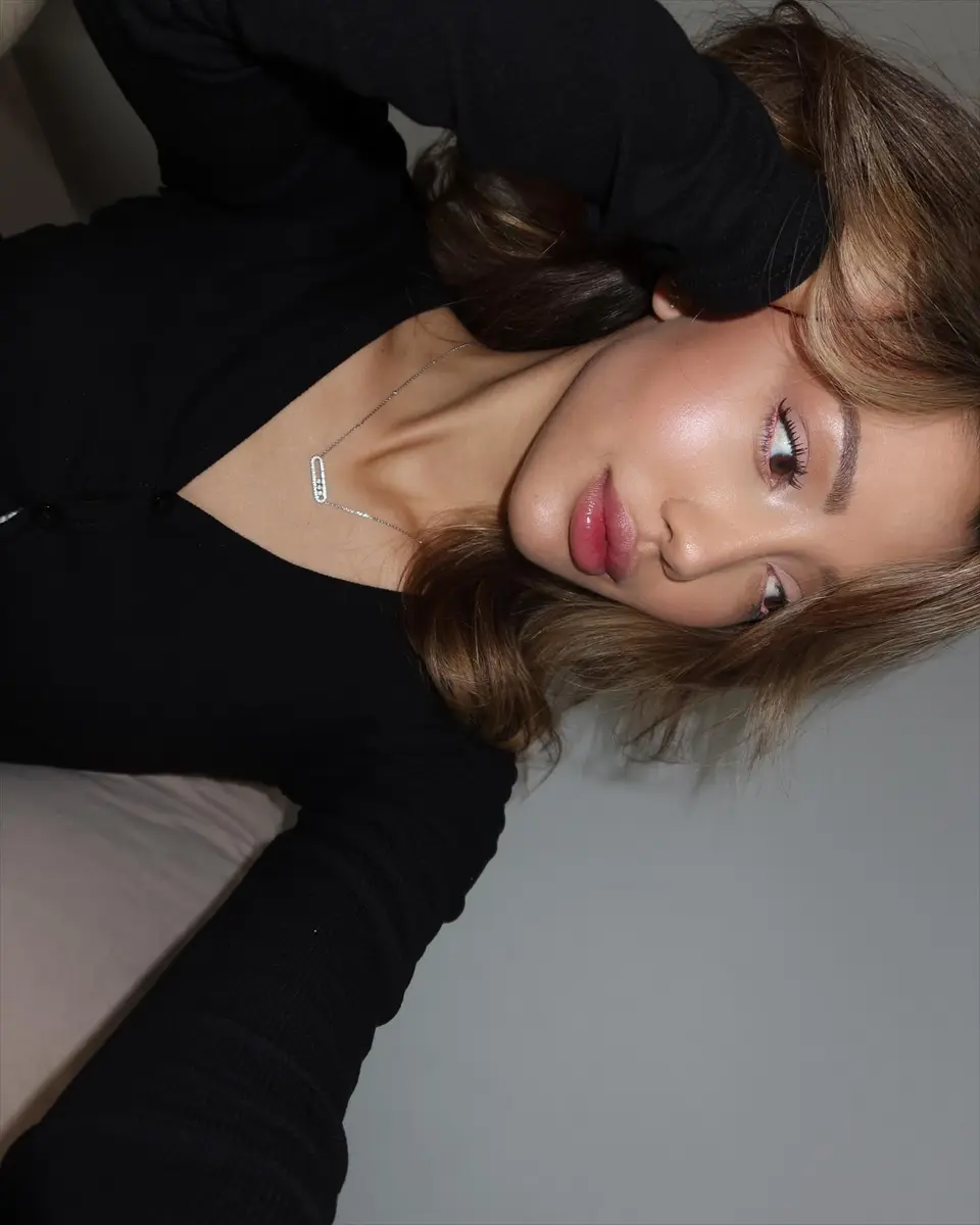 Anfisa escort in Dubai