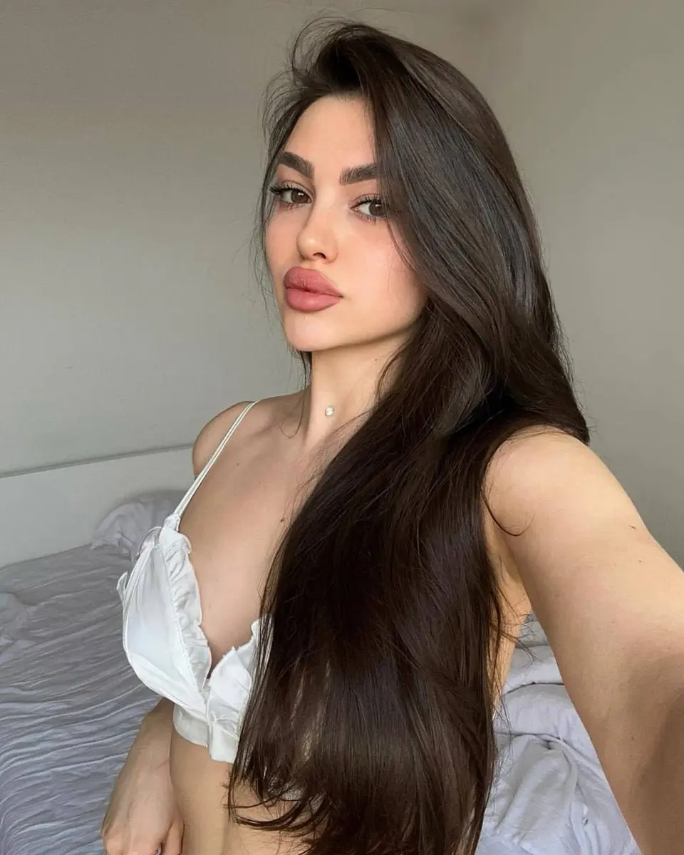 Anna escort in Dubai