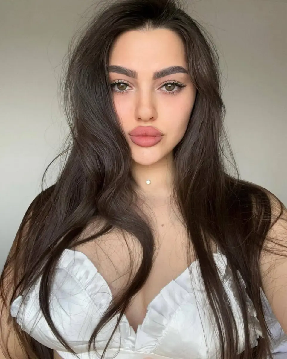 Anna escort in Dubai