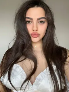 Anna escort in Dubai