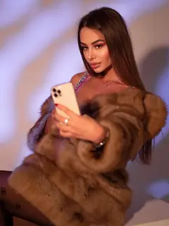 Belissa escort in Dubai