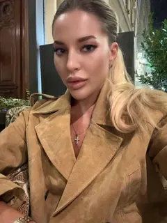 Clara escort in Dubai