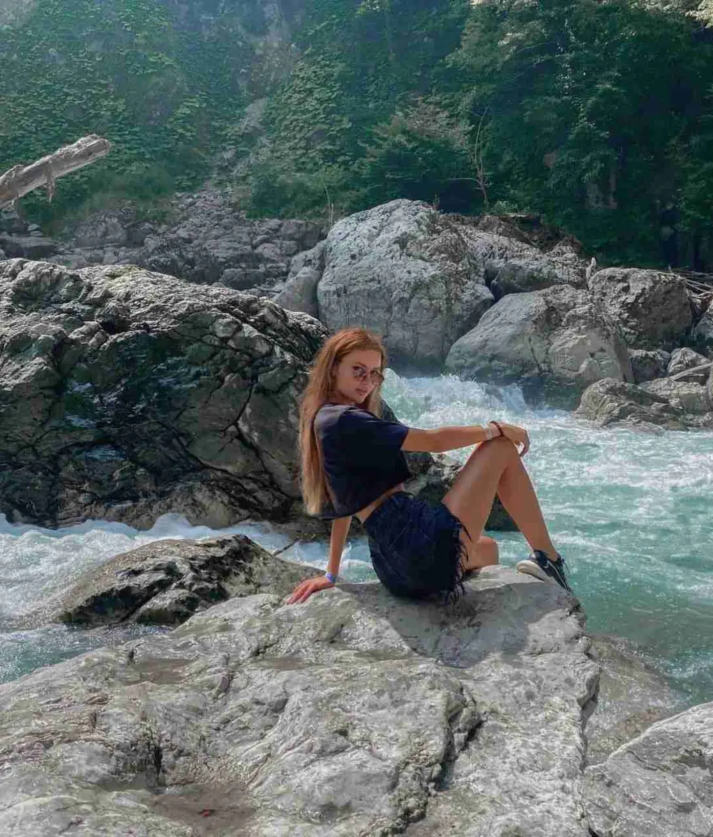 Dania escort in Dubai