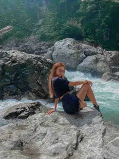 Dania escort in Dubai