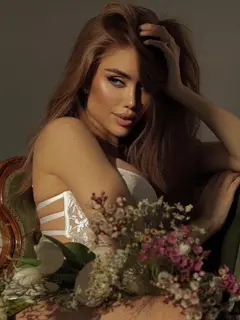 Daria escort in Dubai