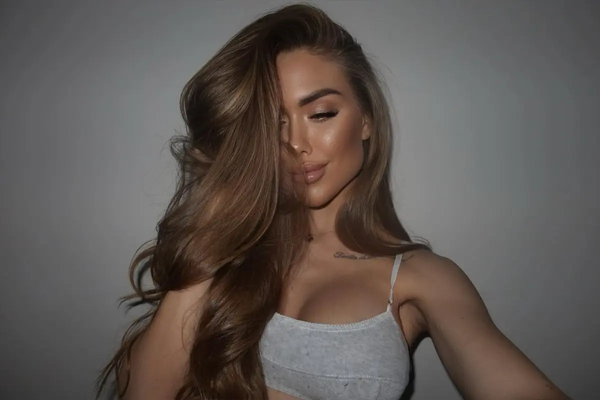 Daria escort in Dubai