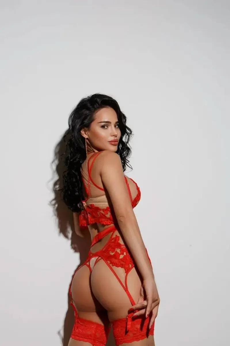 Dilara escort in Dubai