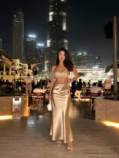 Dilnessa escort in Dubai