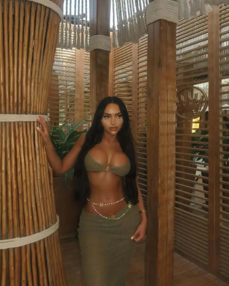 Elaiti escort in Dubai