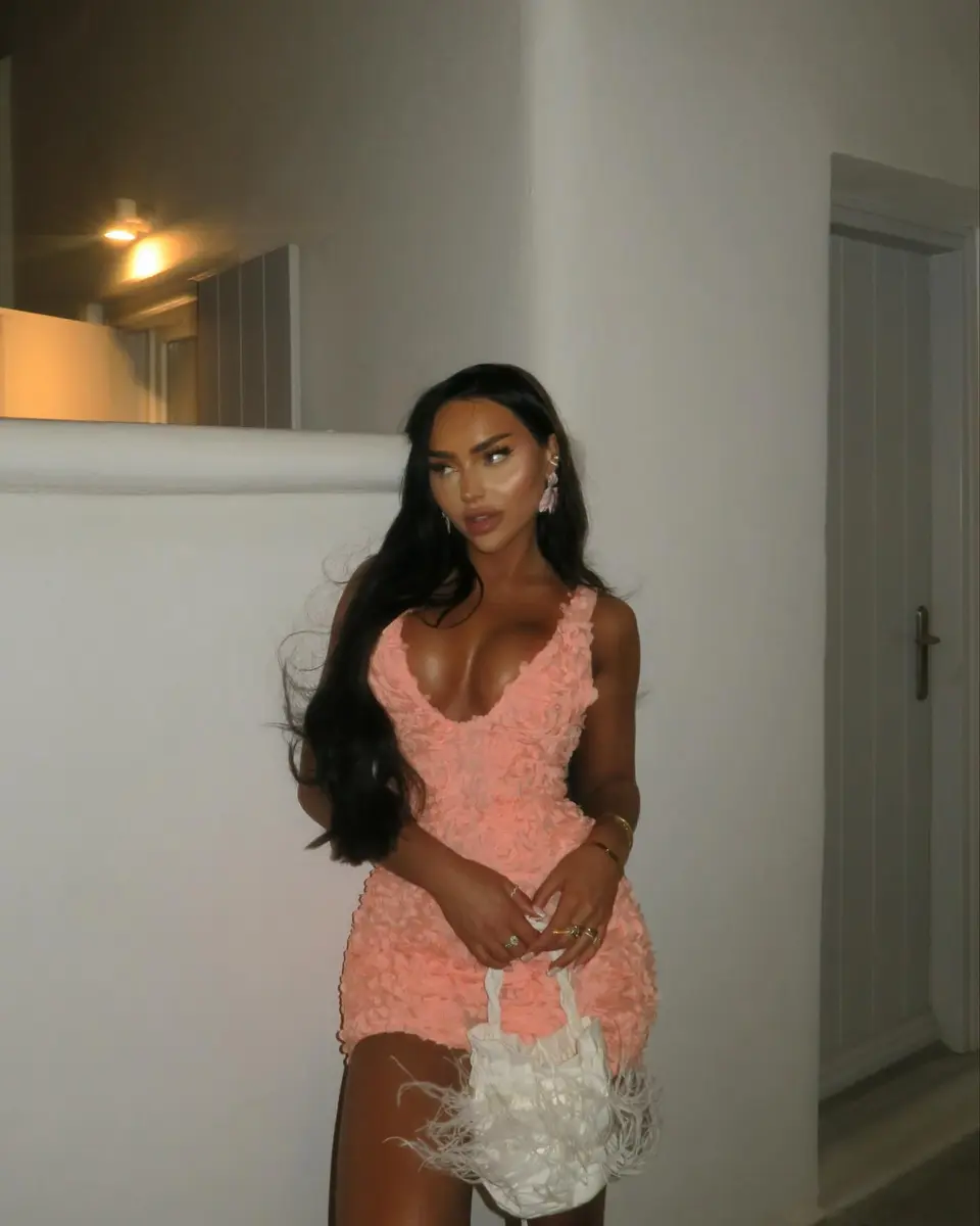 Elaiti escort in Dubai