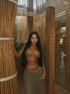 Elaiti escort in Dubai