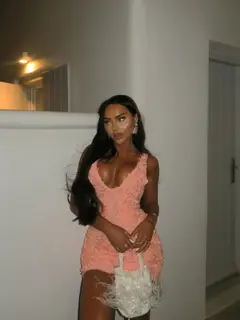 Elaiti escort in Dubai