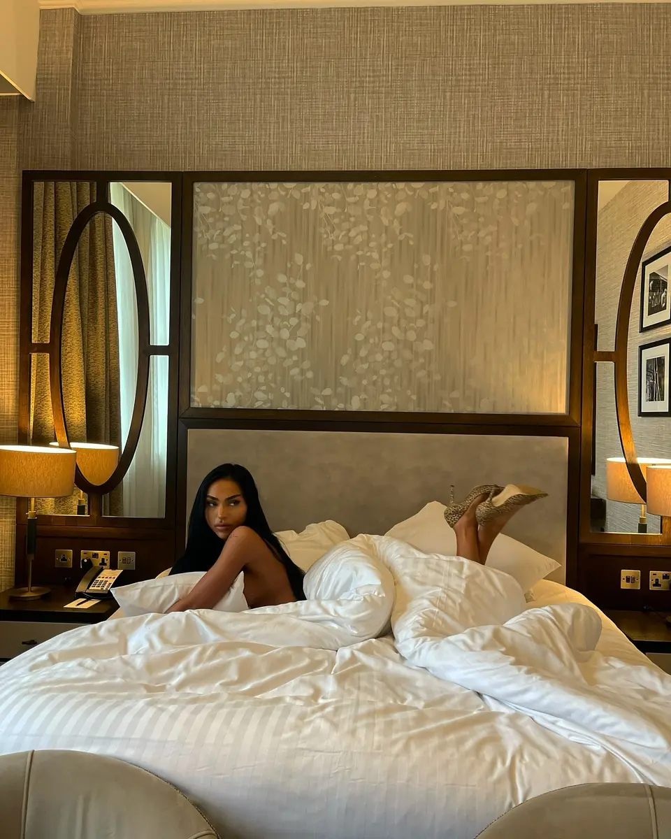 Elaiti escort in Dubai