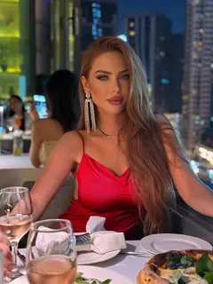 Endymida escort in Dubai