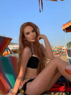 Endymida escort in Dubai