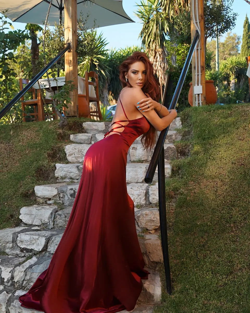 Endymida escort in Dubai