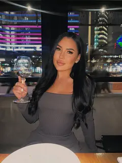 Enika escort in Dubai