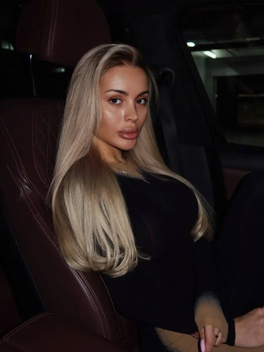 Esme escort in Dubai