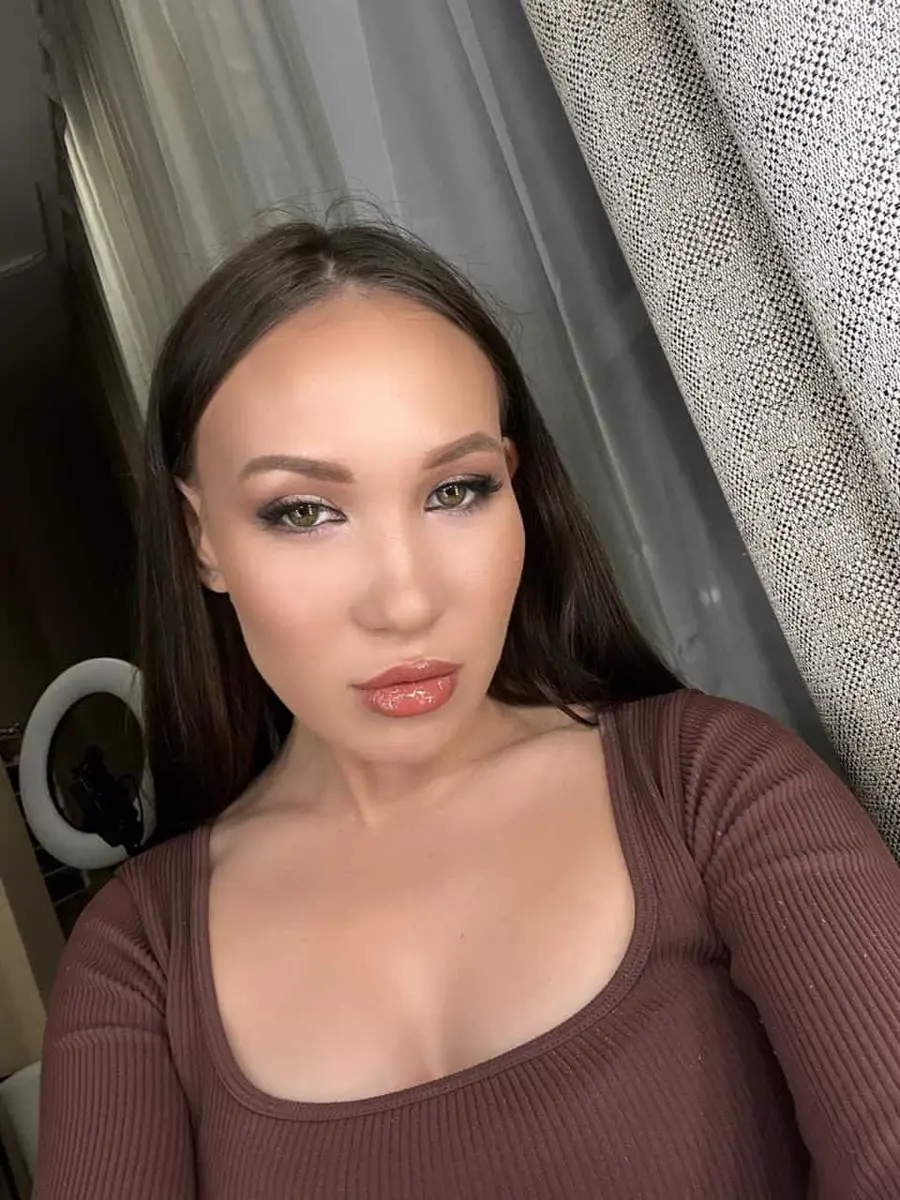 Felma escort in Dubai