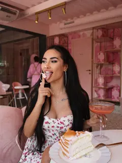 Galenna escort in Dubai