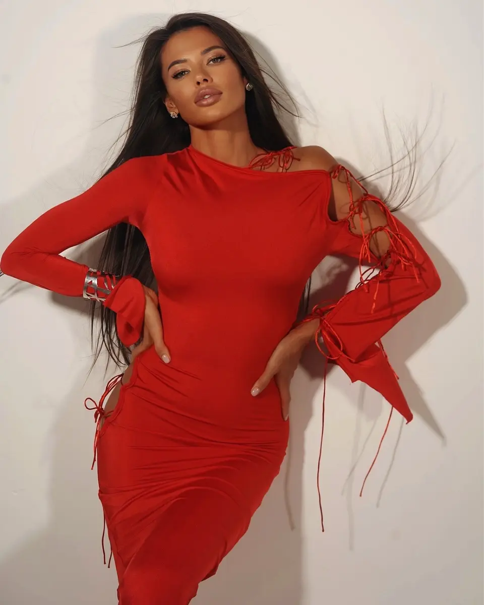 Germessa escort in Dubai