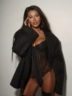 Germessa escort in Dubai