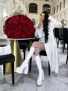 Giorgina escort in Dubai