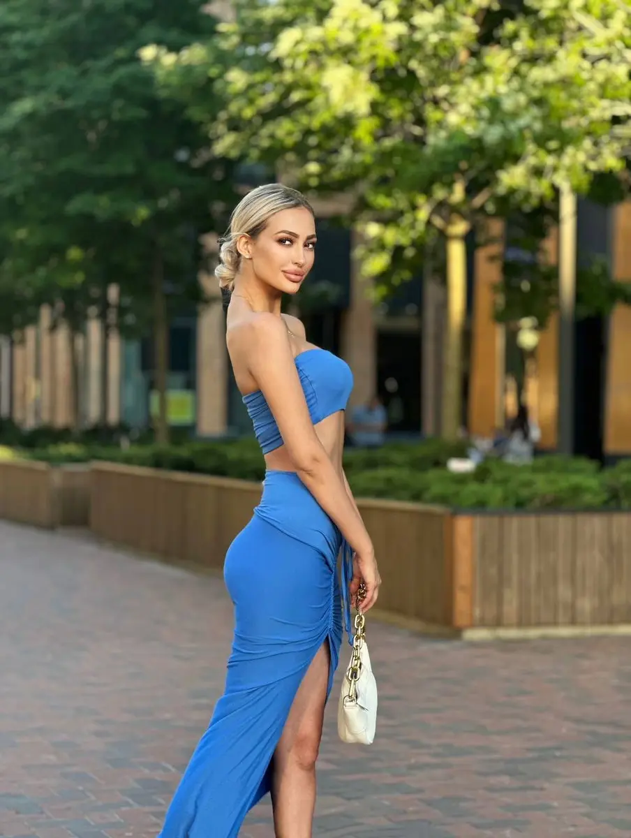 Iscorka escort in Dubai