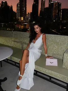 Jacqueline escort in Dubai