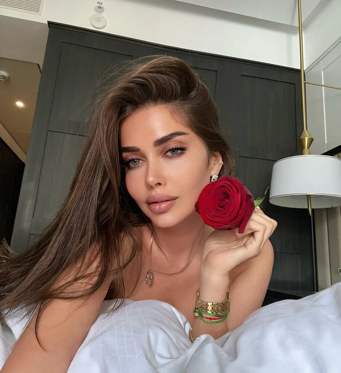 Jacqueline escort in Dubai